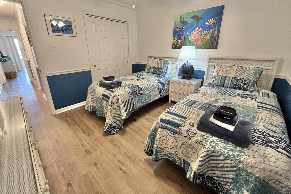 Guest Bedroom