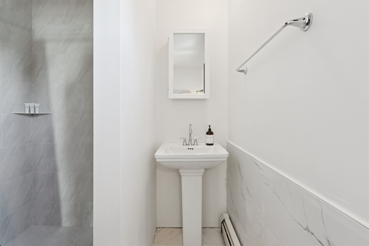 Bathroom #3