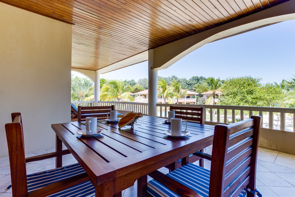 2D Patio