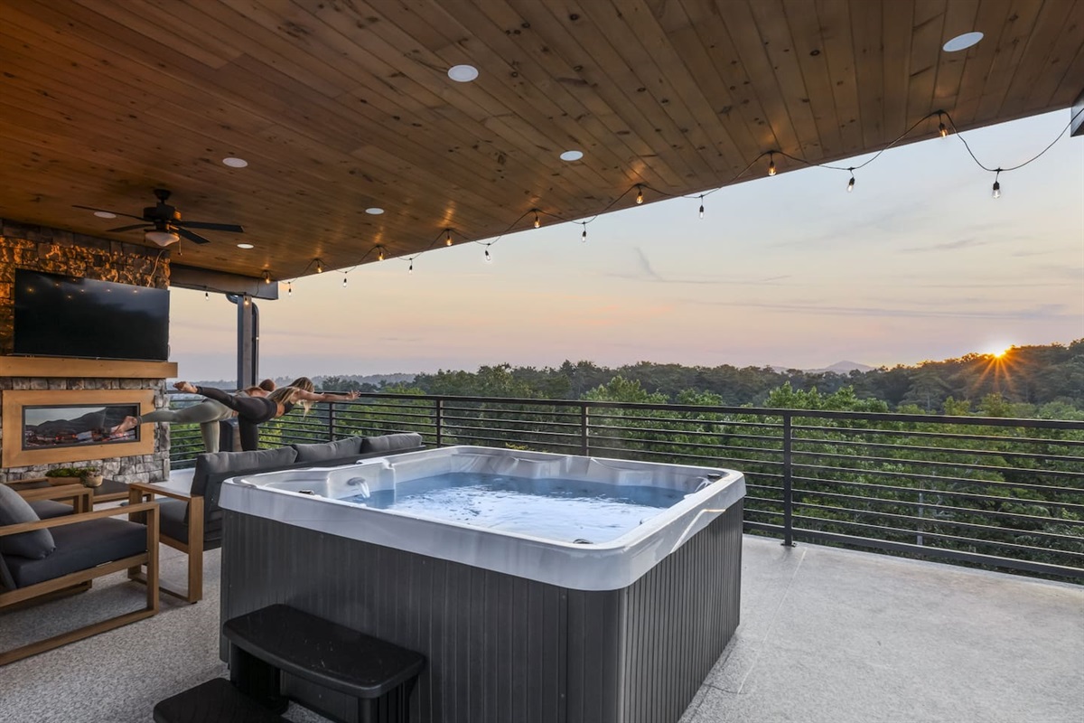 Rooftop