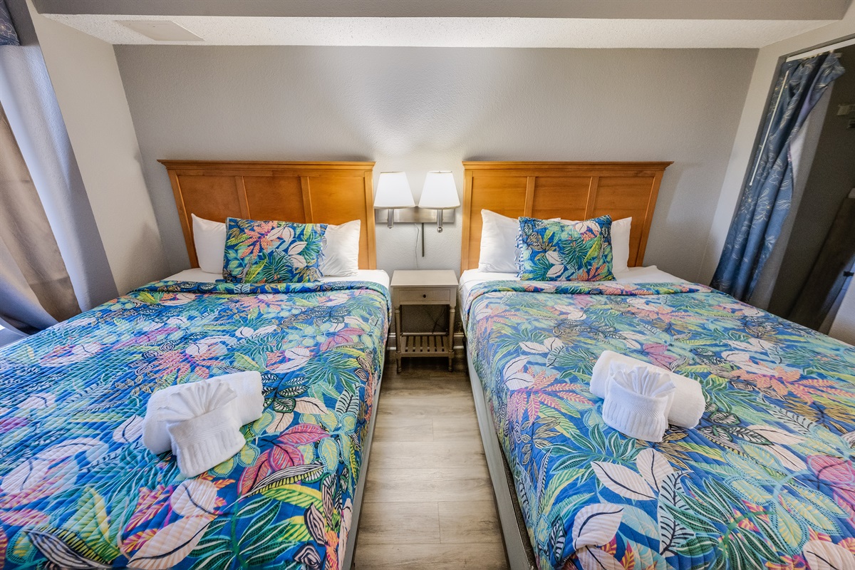 Stunning Bedroom ✨ Beautifully Decorated 🛏️💫
