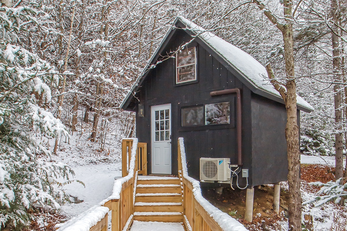 Bunk House