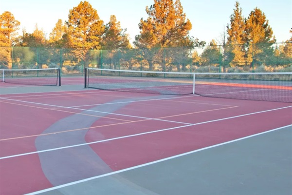Sports Courts