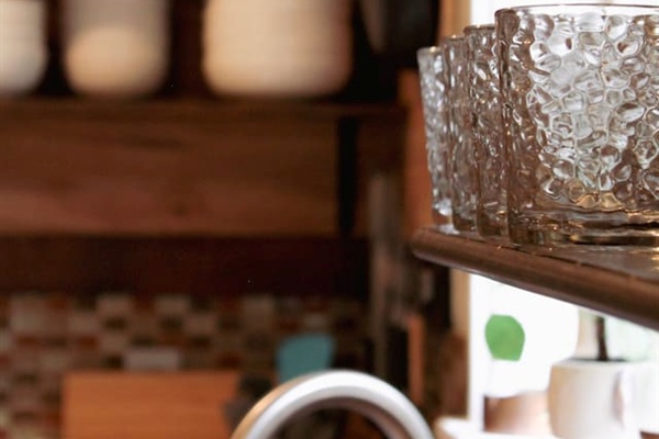 Kitchen detail