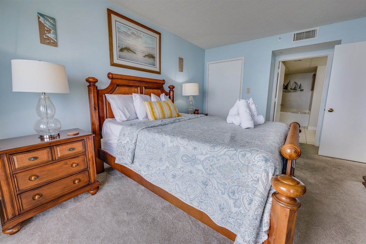 Stunning Bedroom Beautifully Decorated 💫✨