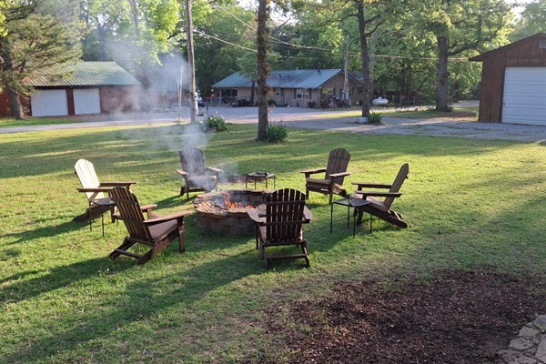 Firepit