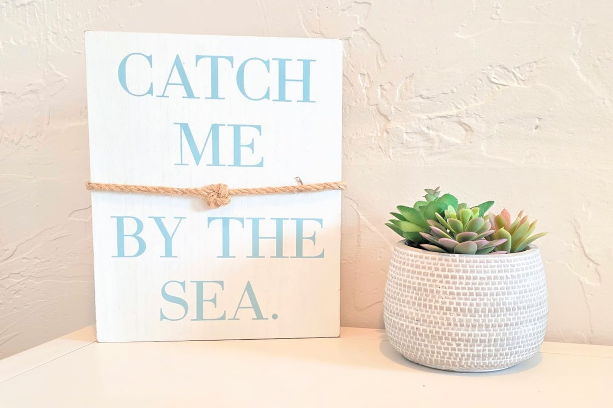 You're officially On Beach Time2 &mdash; leave your watch in the car.
