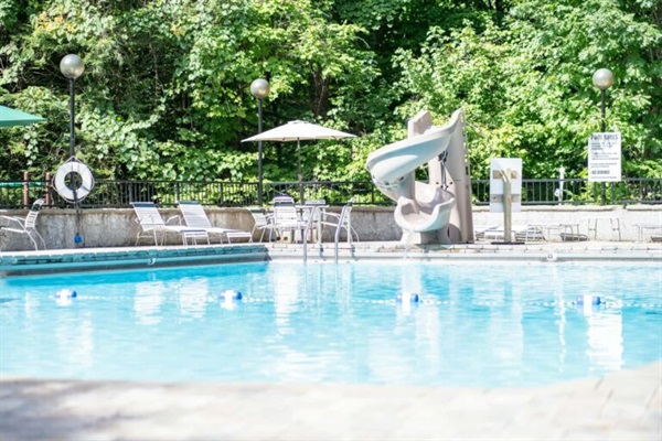 South Baden Clubhouse