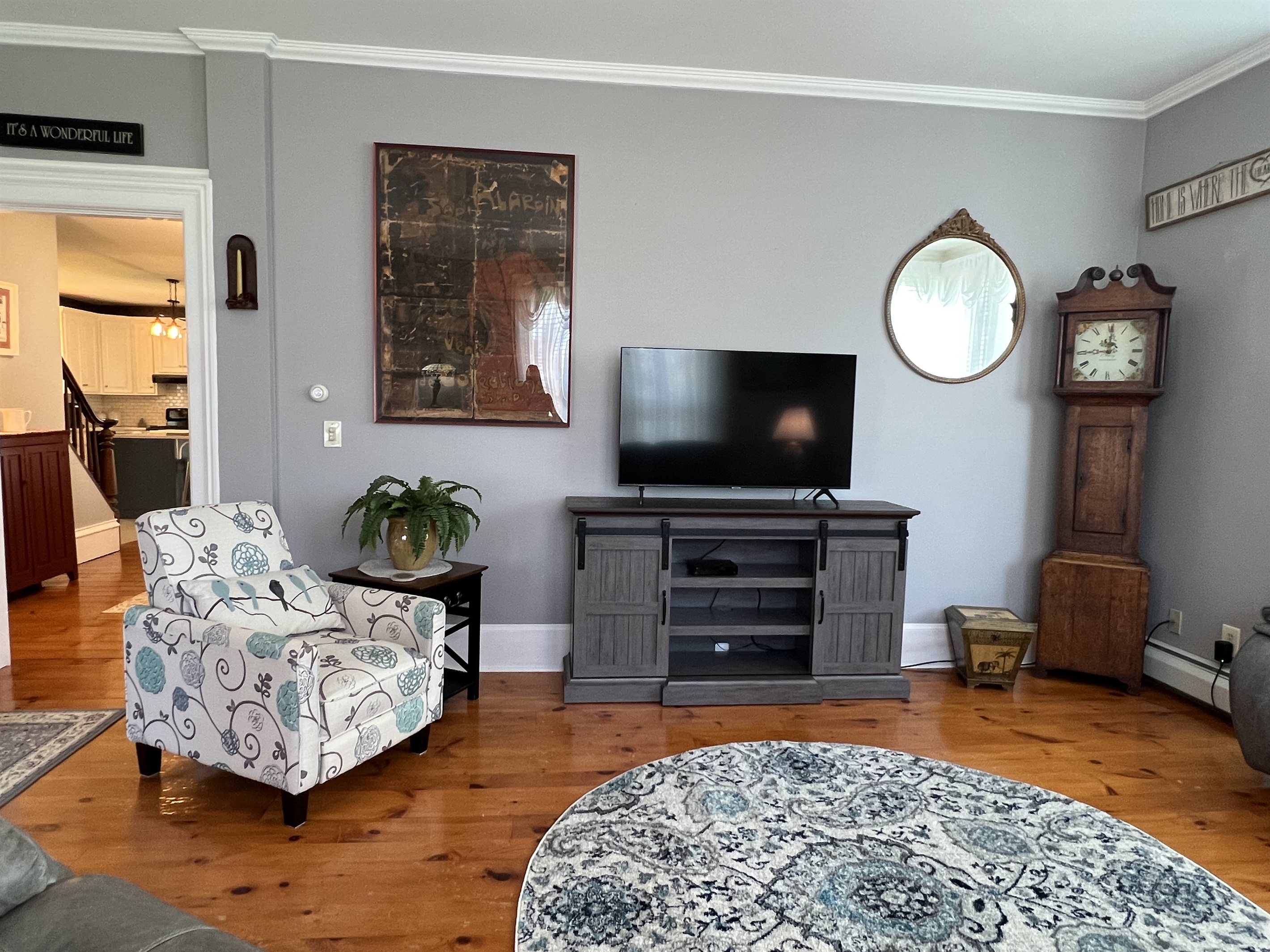 Living Room #2