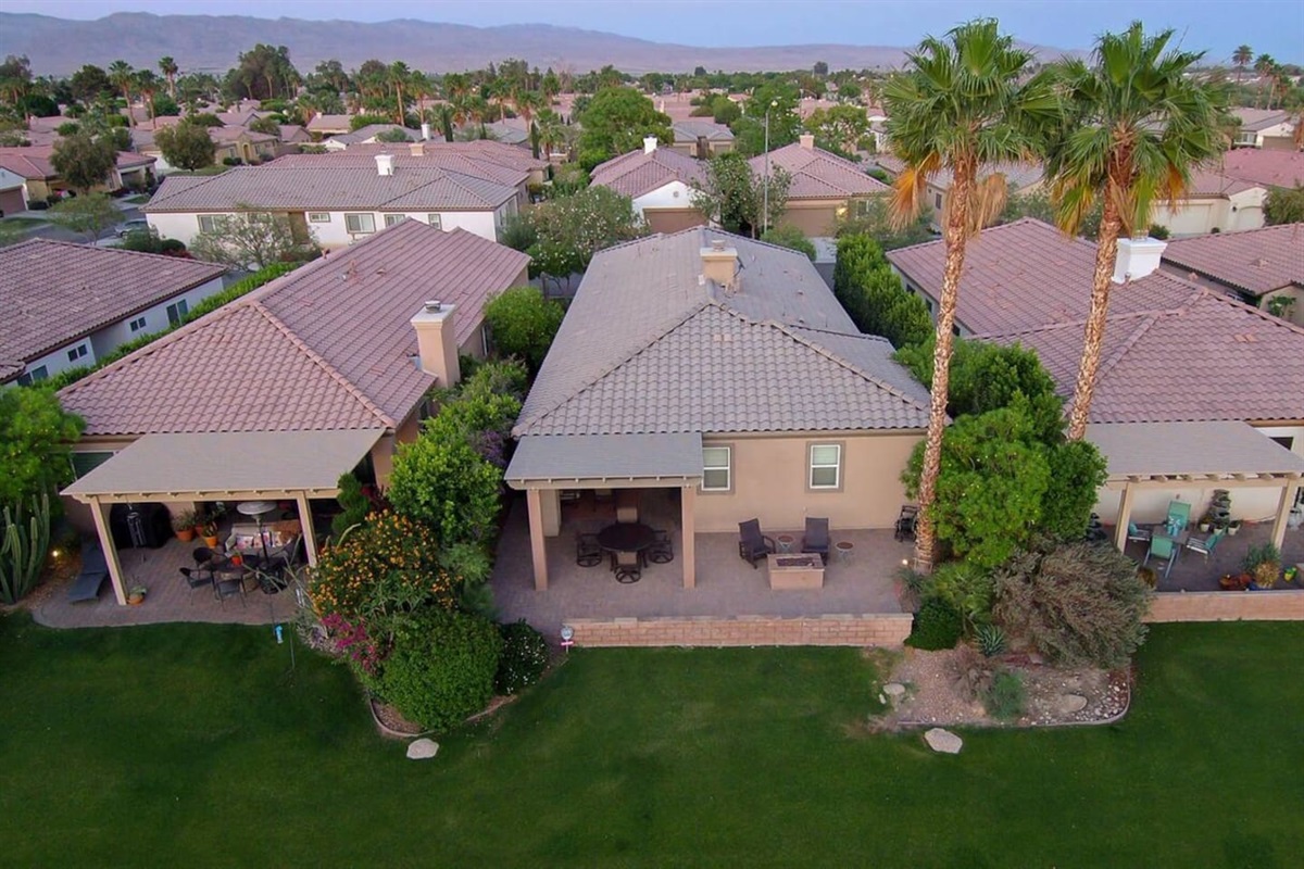 Back of Home