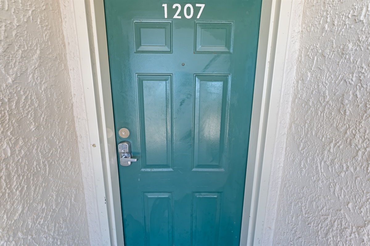 Entryway