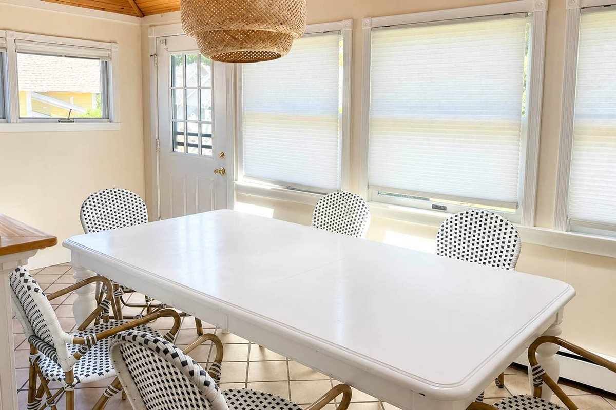 Dining room 2