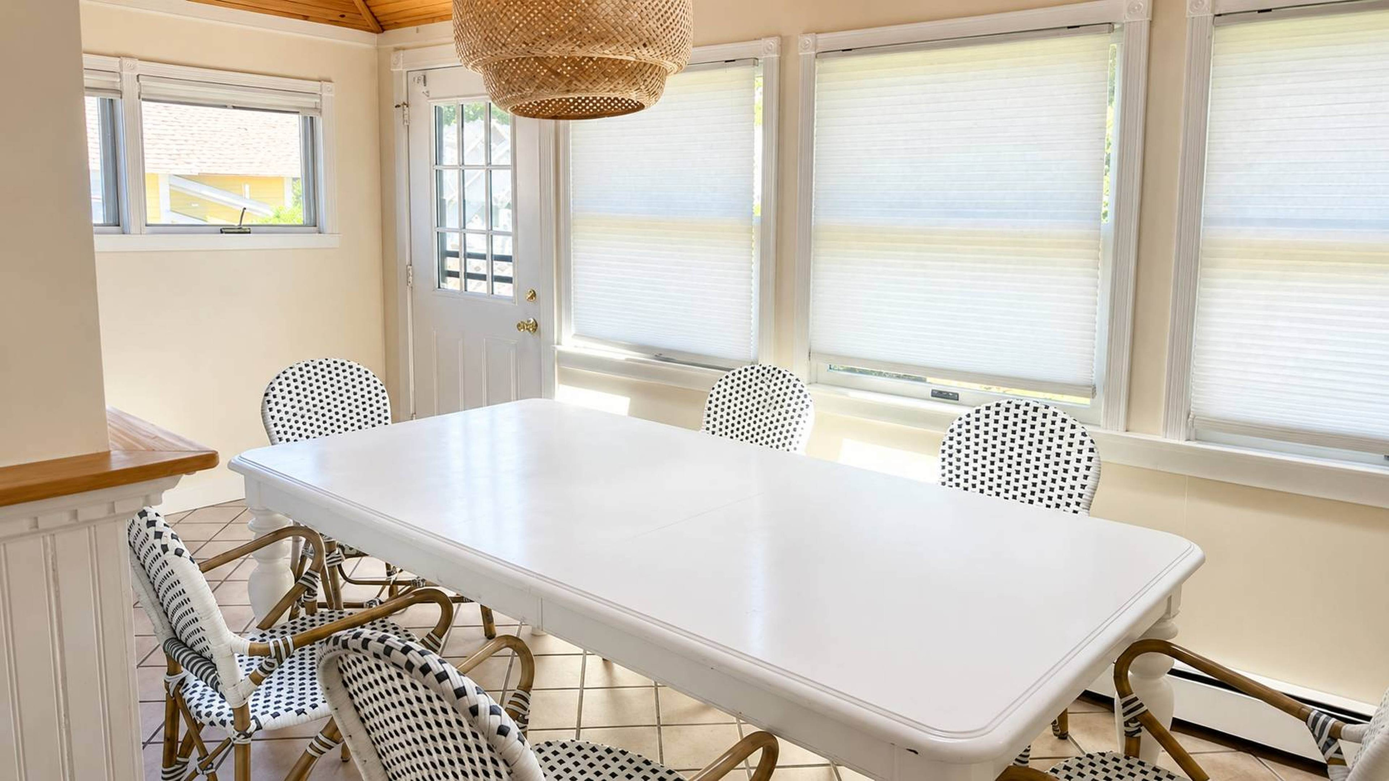 Dining room 2