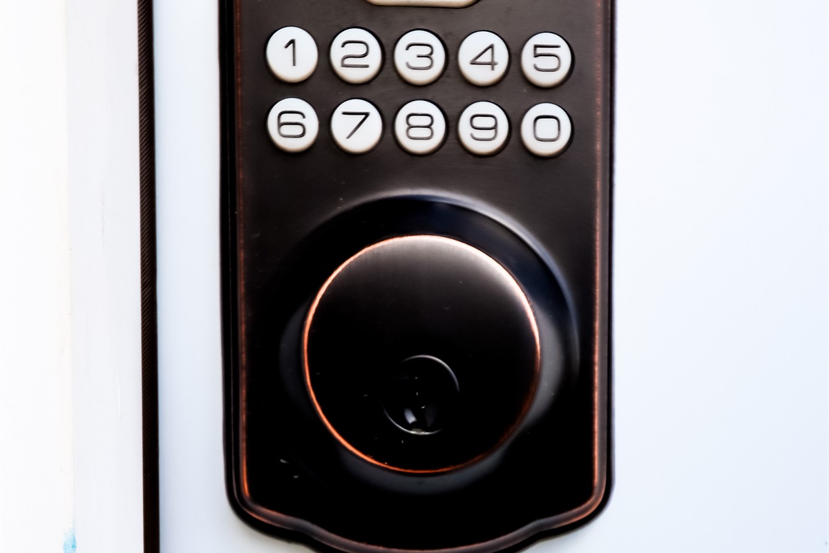 Keyless Entry