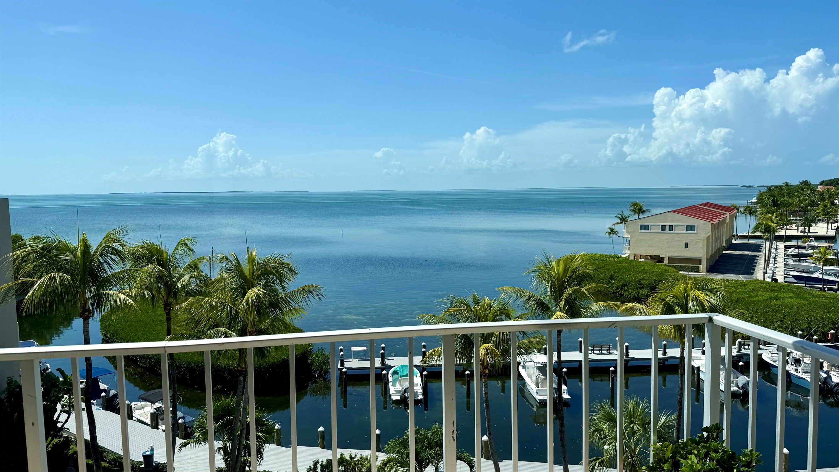 Beautiful Penthouse 508, Open Water Views, Private Rooftop Deck ...