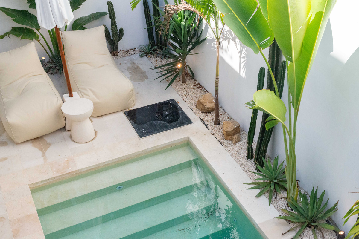 Pool Area