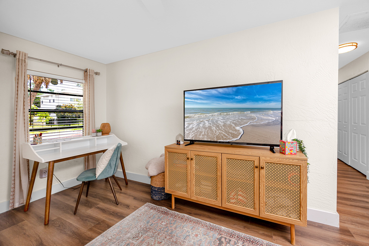 Smart tv