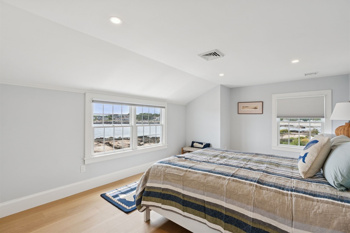 Bedroom #3