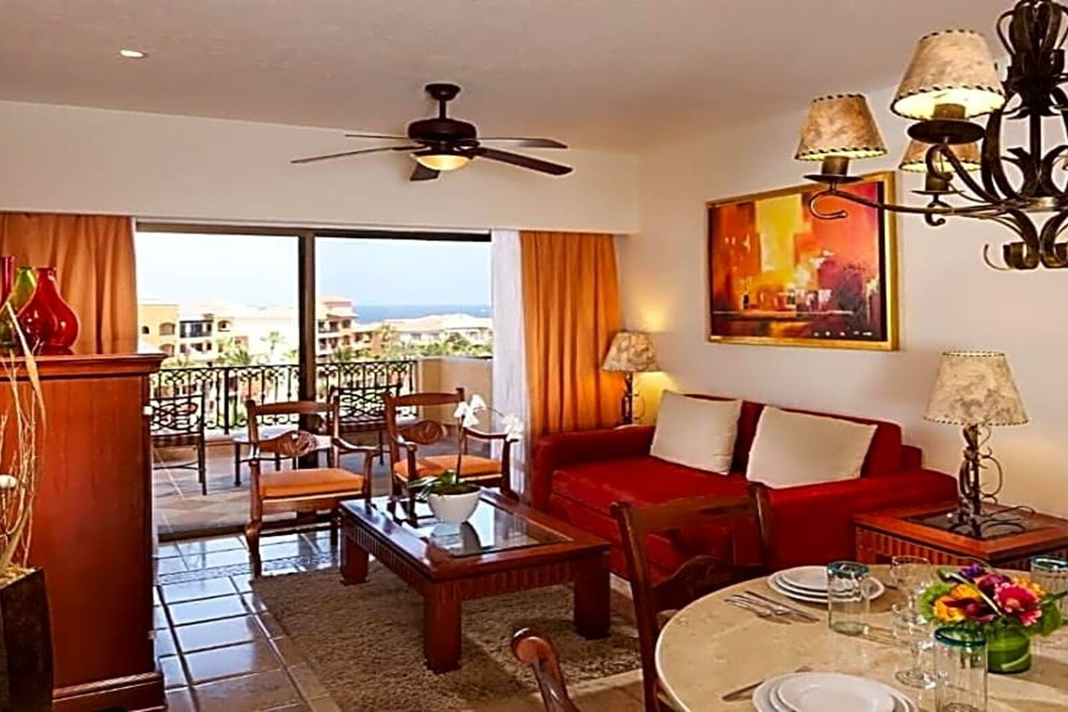 Owner Master Suite at Playa Grande, Vacation Travel Exclusives