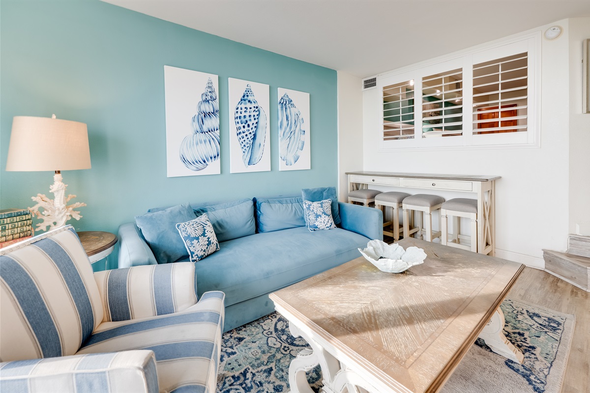 Amazing Living Room 💫✨