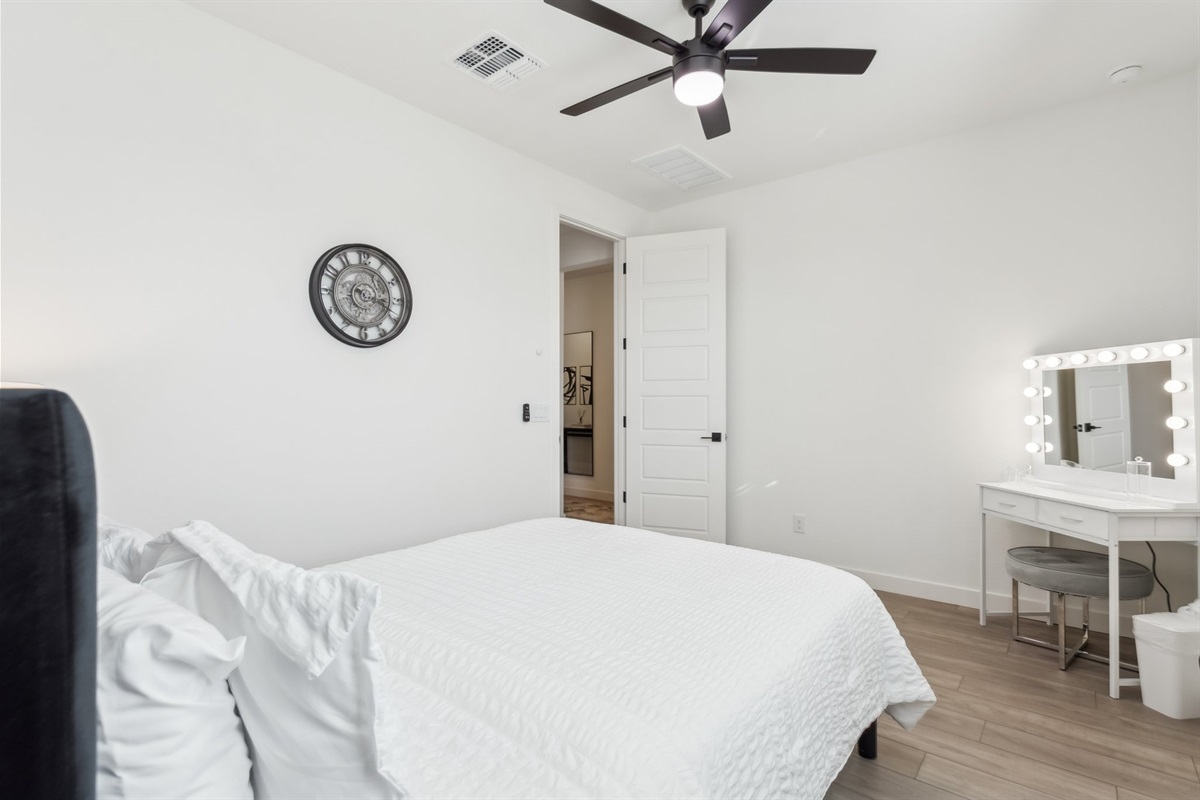Running Deer Getaway | 3 Bed + Office • 2 Bath — Running Deer Getaway | 3 Bed + Office • 2 Bath, Surprise, Arizona — photo 22