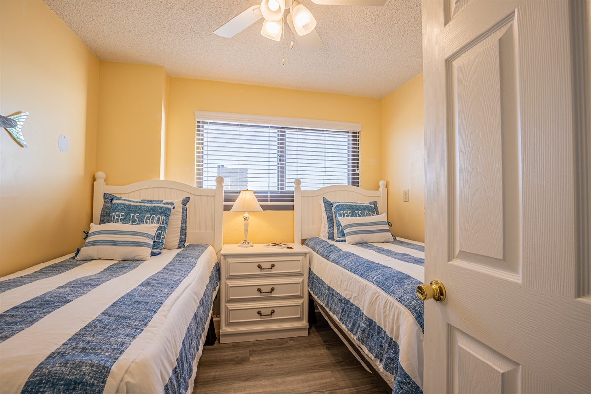 3 Bedroom