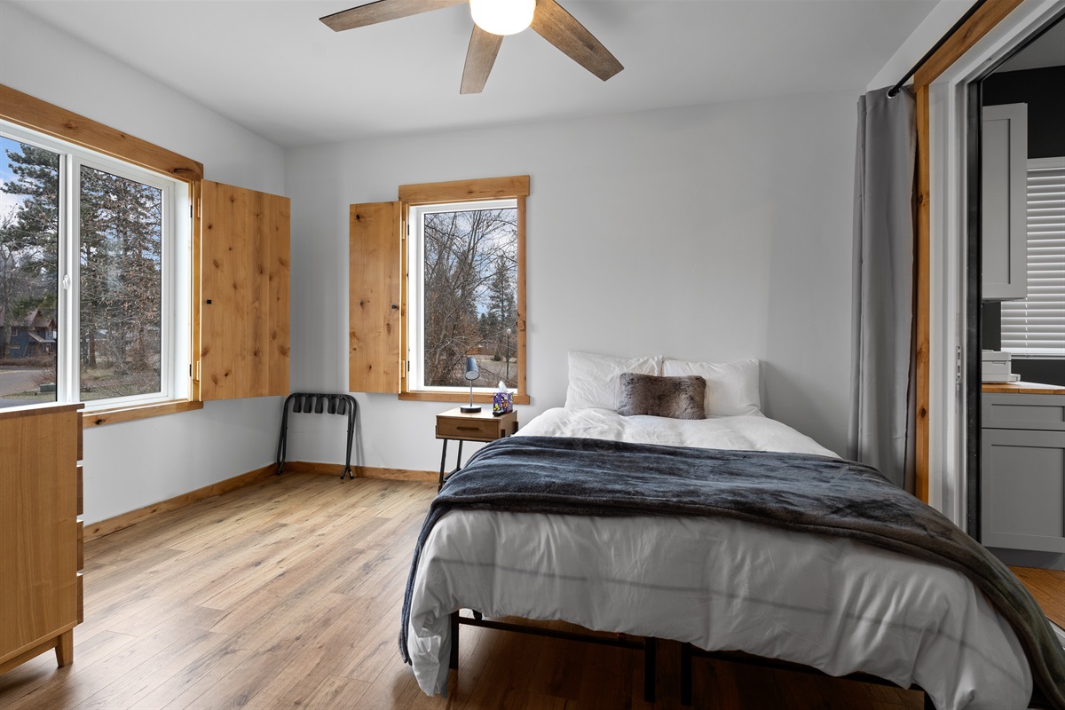 Bedroom #4