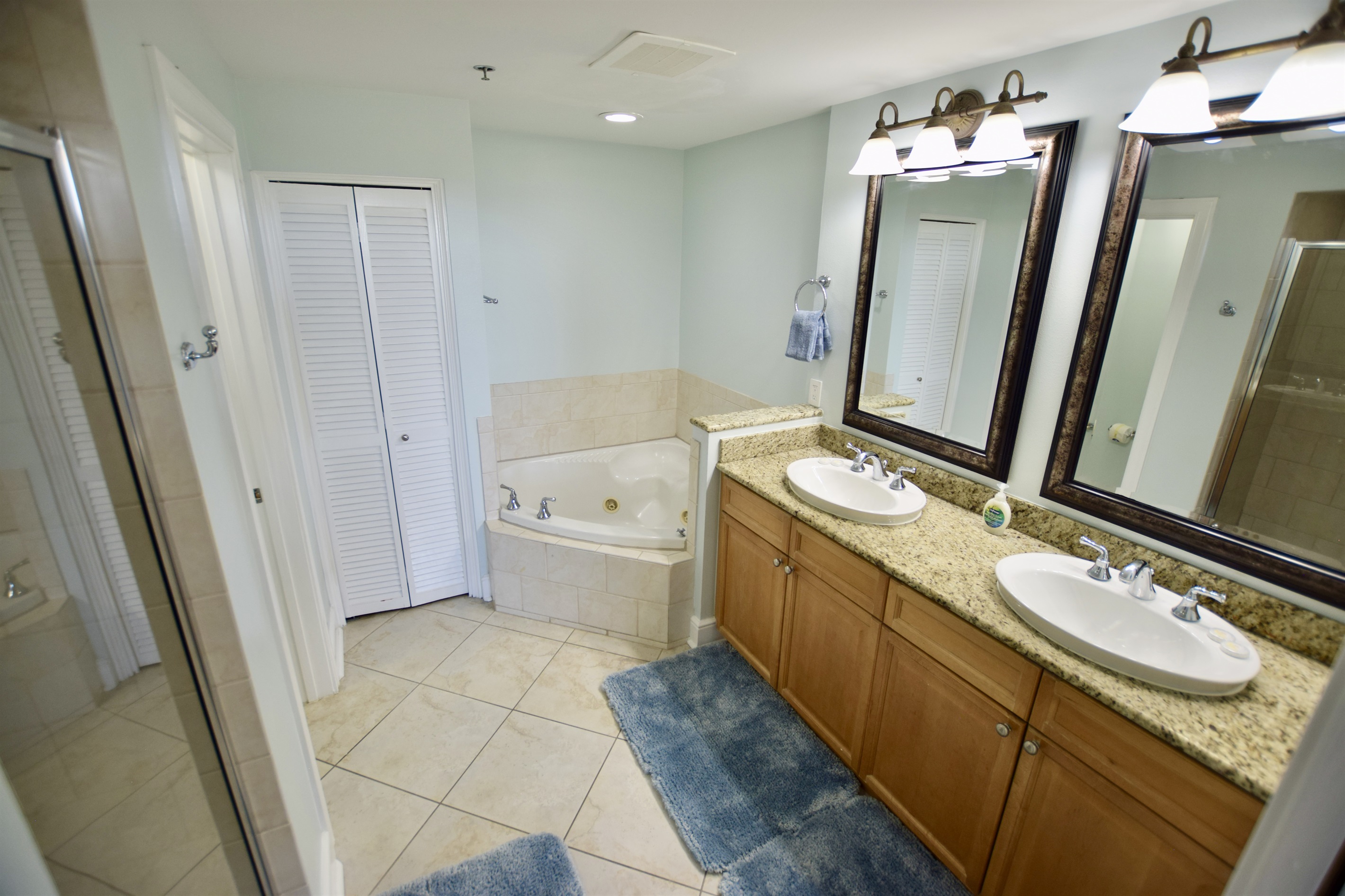 Azure #117: Master Bath