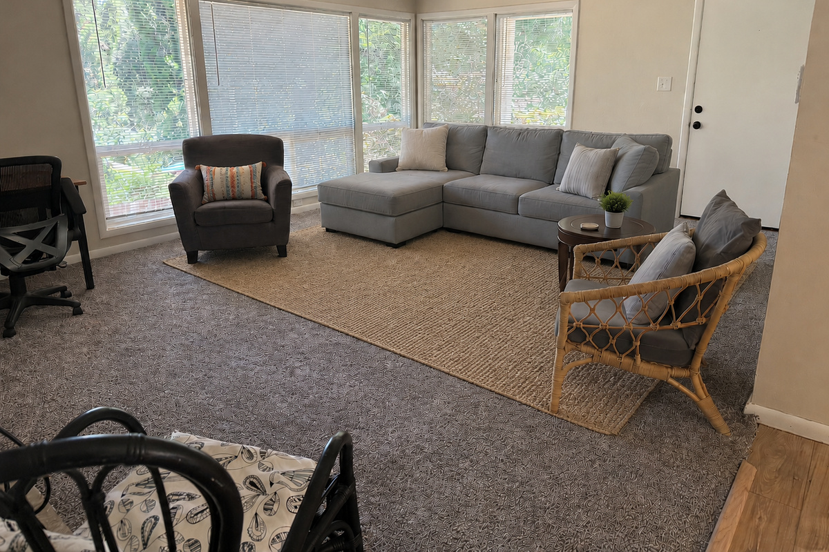 Large Living room 