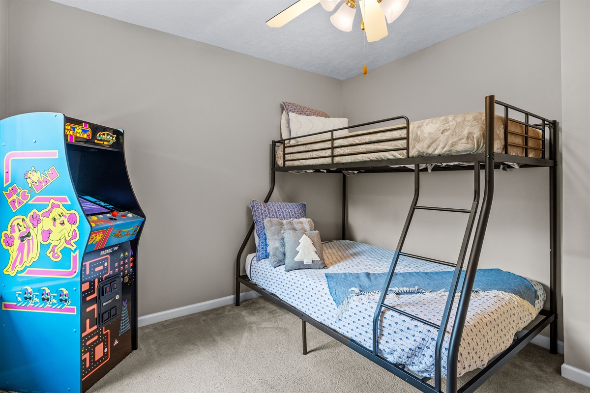 Bunk Room