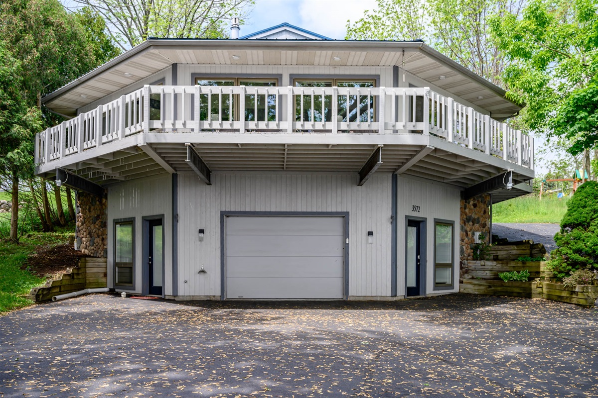 Welcome to our Lake House with Infinite Views of Canandaigua Lake