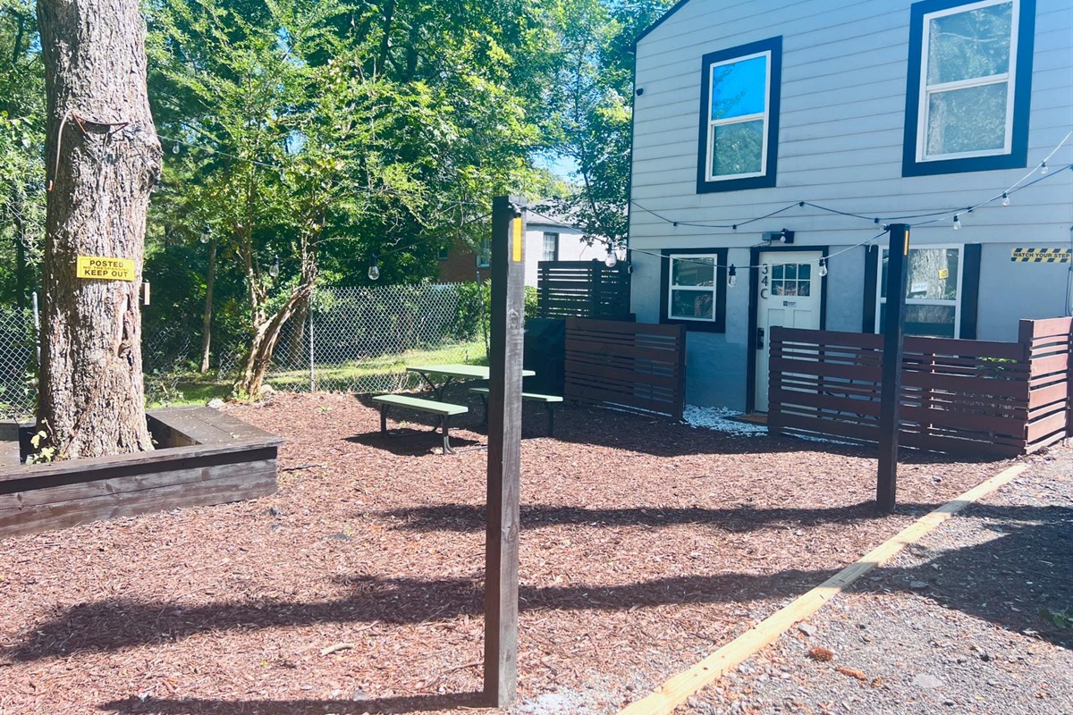 The Chappell Triplex