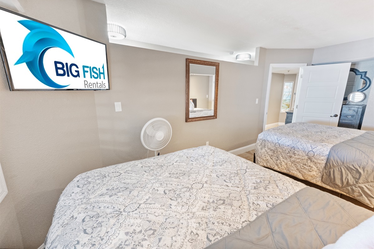 Stunning Bedroom ✨ Beautifully Decorated 🛏️💫