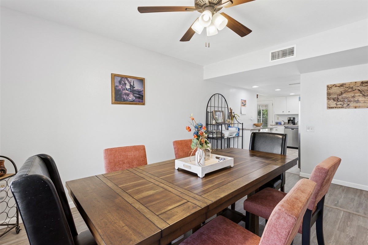 Tranquil Sun City West Stay | Bright 2BR Home — Tranquil Sun City West Stay | Bright 2BR Home w/ Communal Pool, Sun City West, Arizona — photo 9