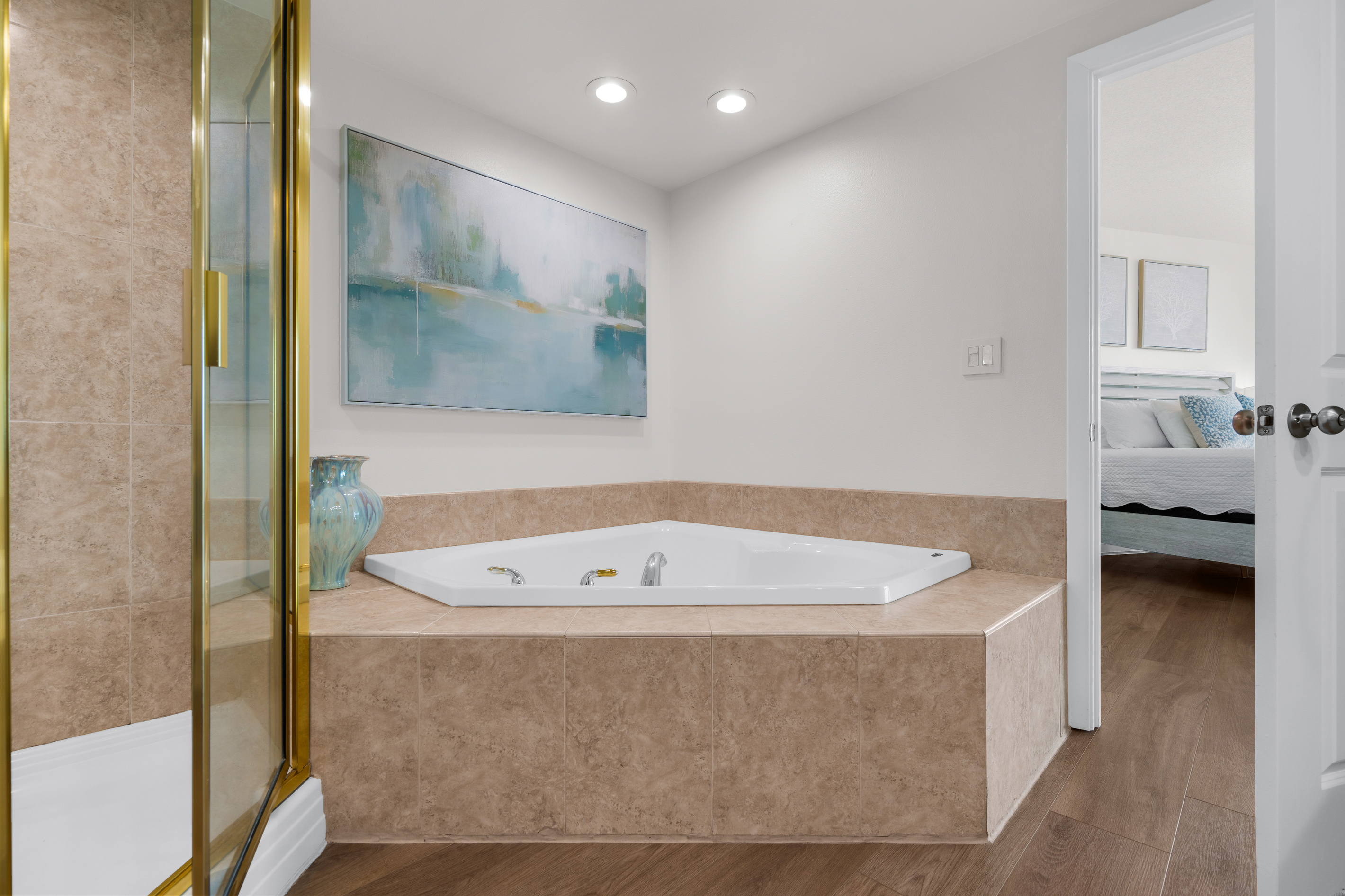 Master Bath