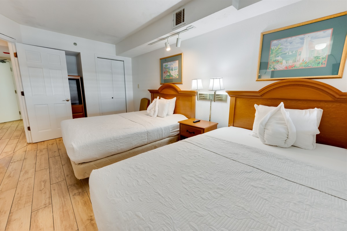 Stunning Bedroom Beautifully Decorated 💫✨