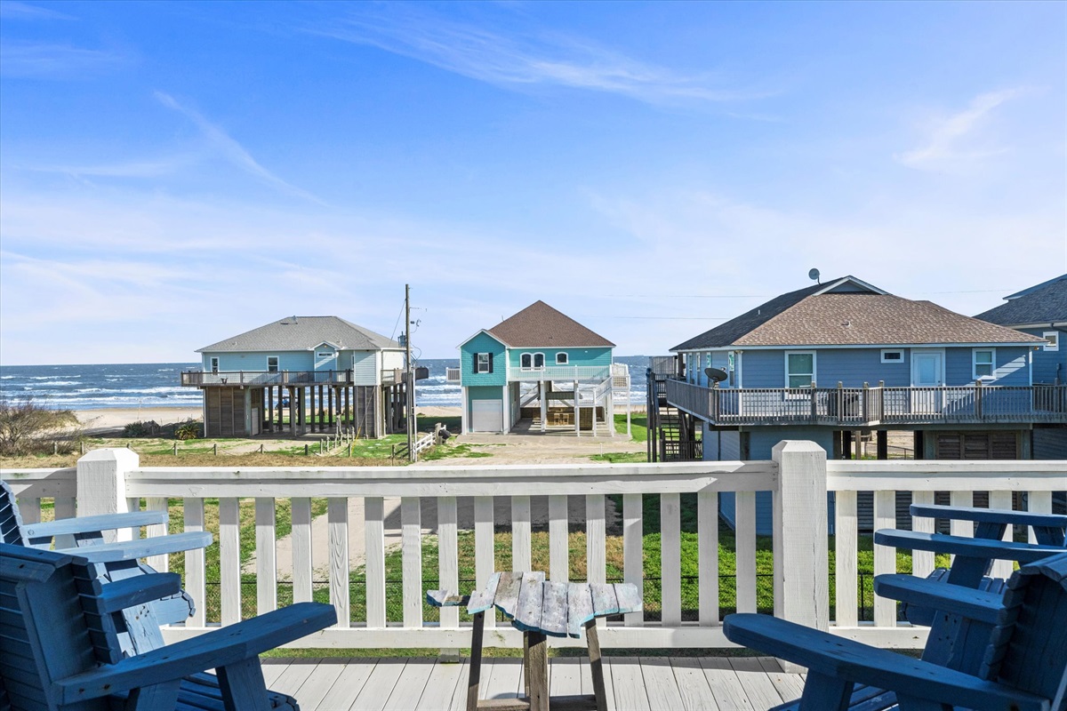 07e49c5d56244ee8b1a0e7aa1503e5ef Large | Beachhouse | Texas | TX | Vacation Homes | Galveston | Crystal Beach | Kokomo | Breezy Days | Beachfront Elegance | Sunrise Serenity | Southern Sands Property Management, LLC