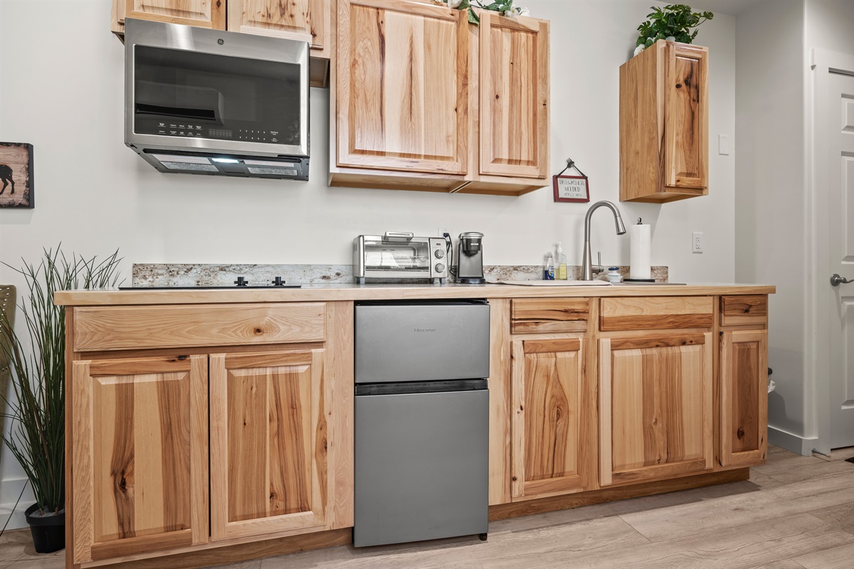 Studio Kitchen