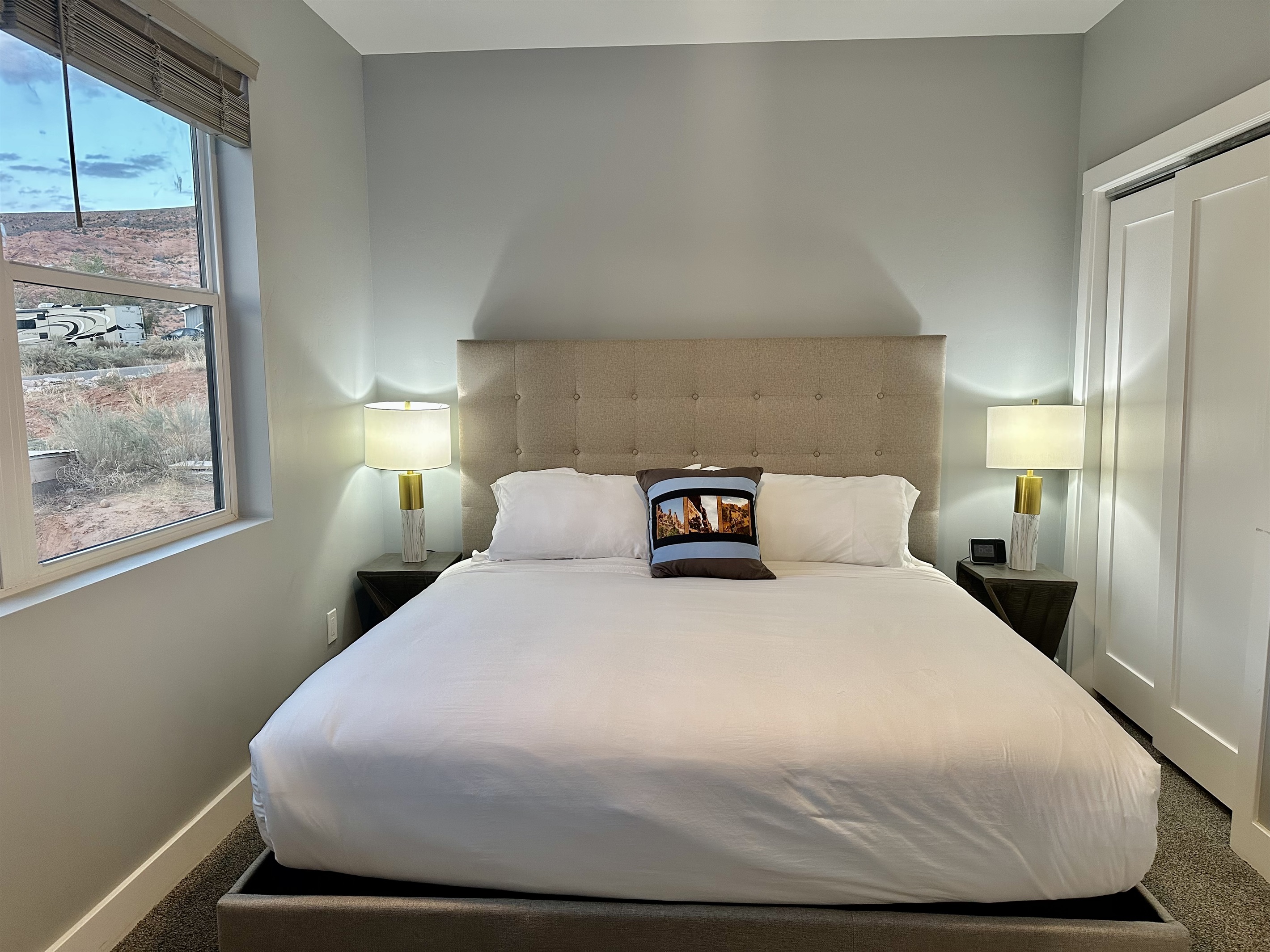 King Suite 2