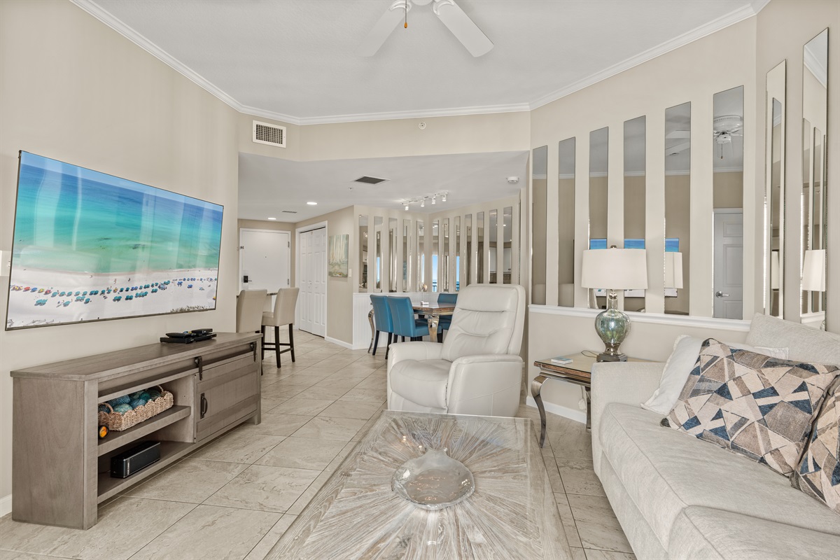 Coastal Decor