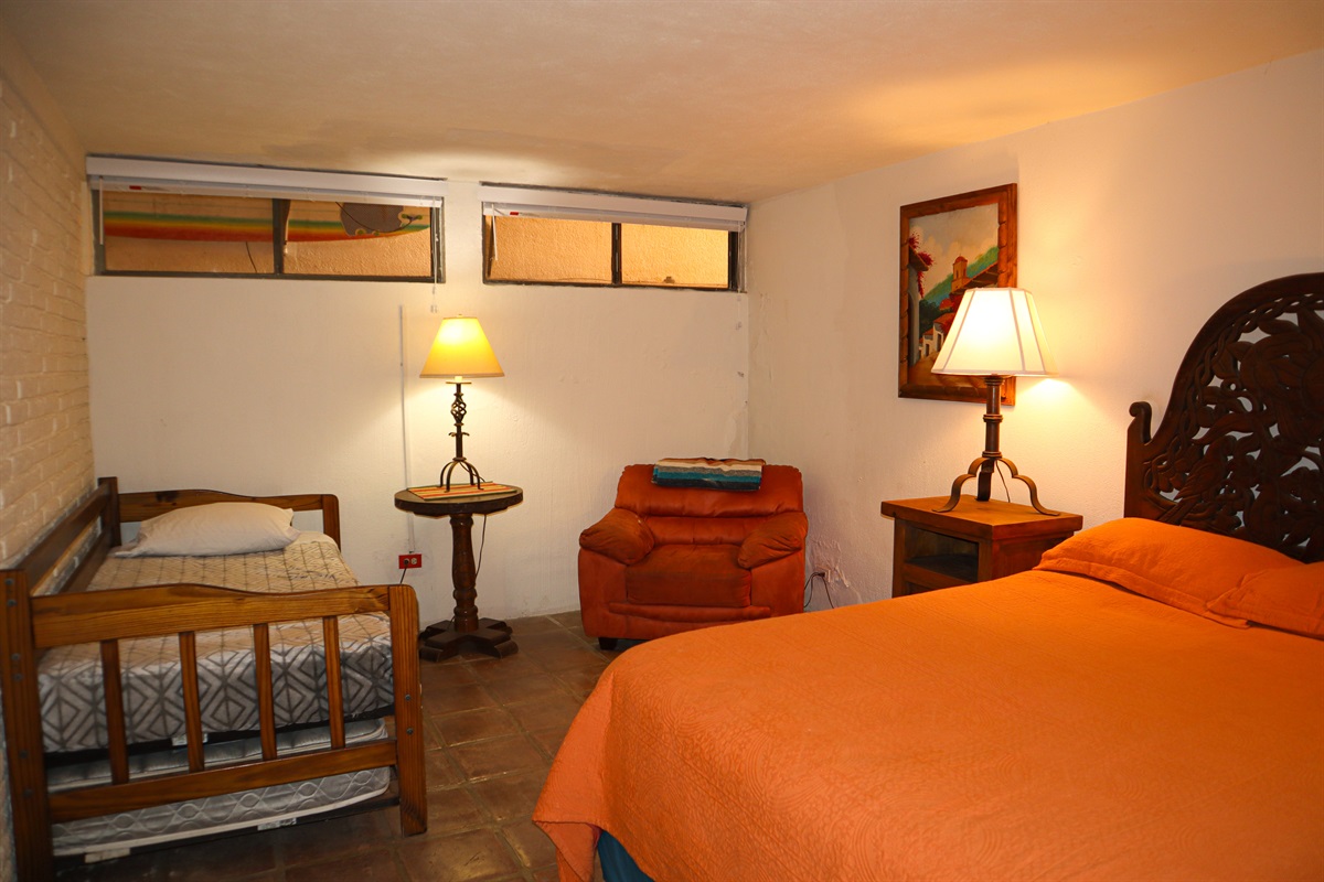 Bedroom #4