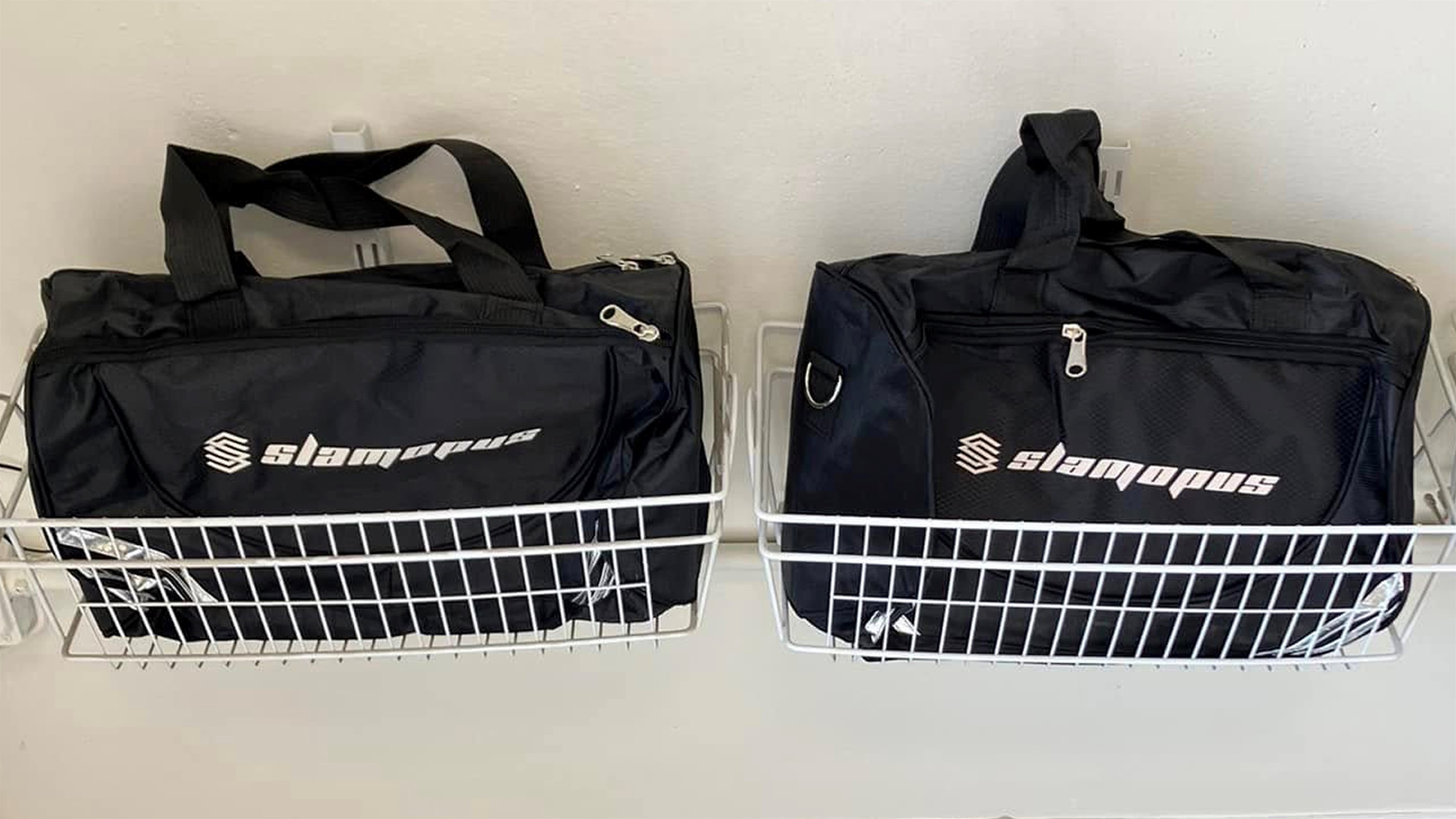 Resort's Pickle Ball Equipment for Guest Use