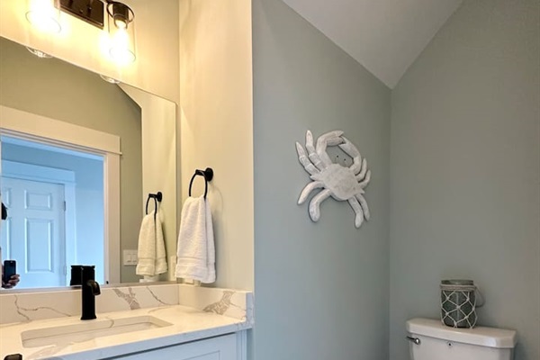 Ensuite