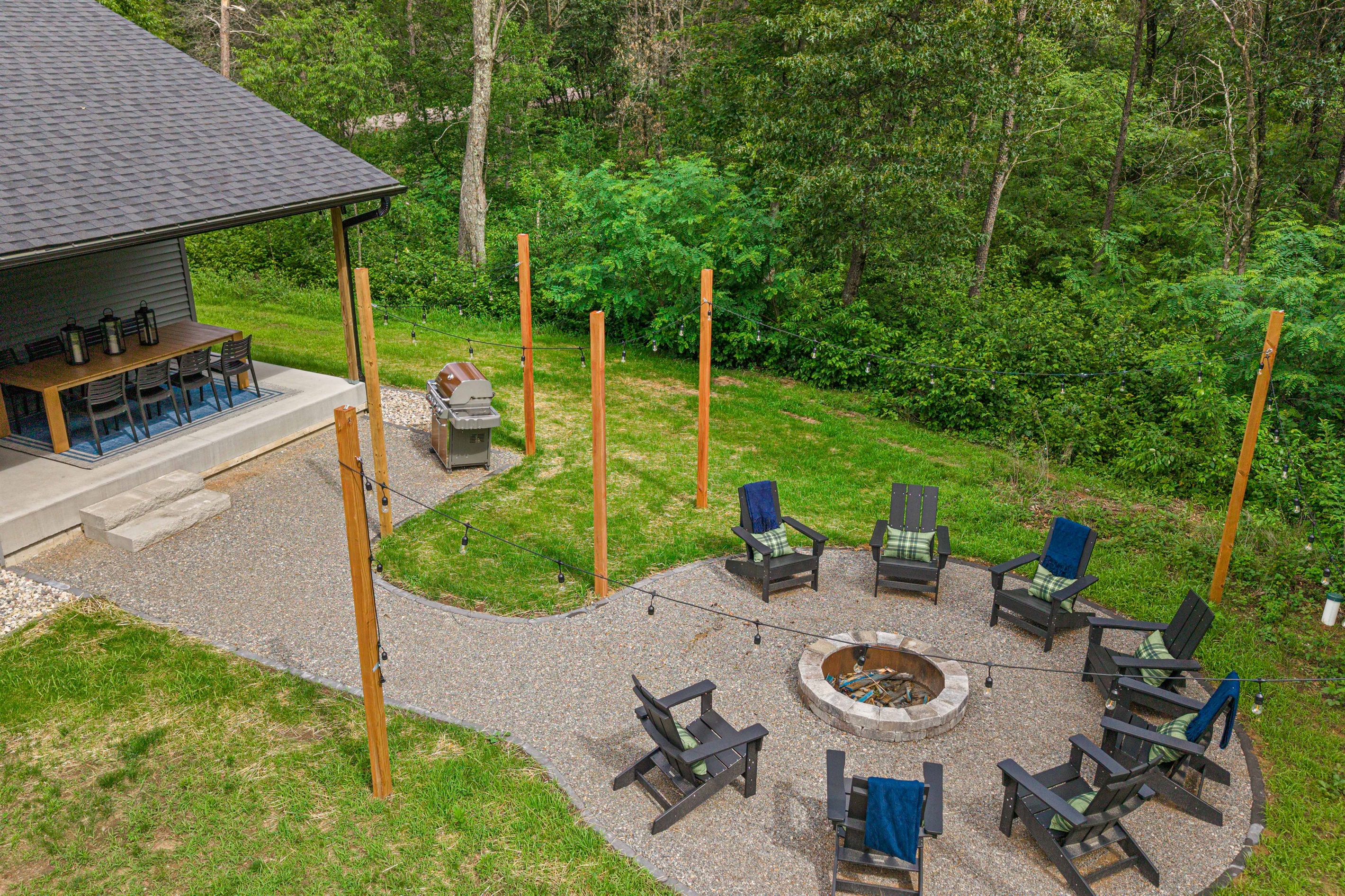 Golf trip, family reunion, or girls weekend - everyone belongs here!