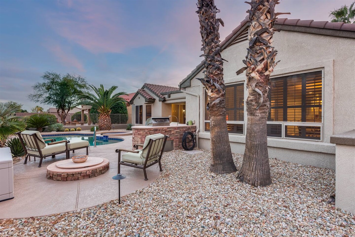 6 Palms at Sun City Grande - Pool and Spa! — 6 Palms at Sun City Grande - Pool and Spa!, Surprise, Arizona — photo 80