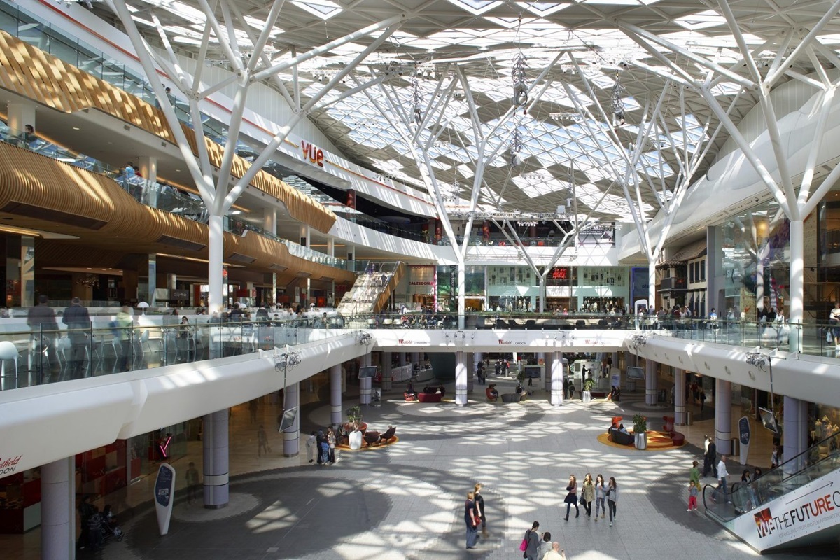 Westfield - Shopping