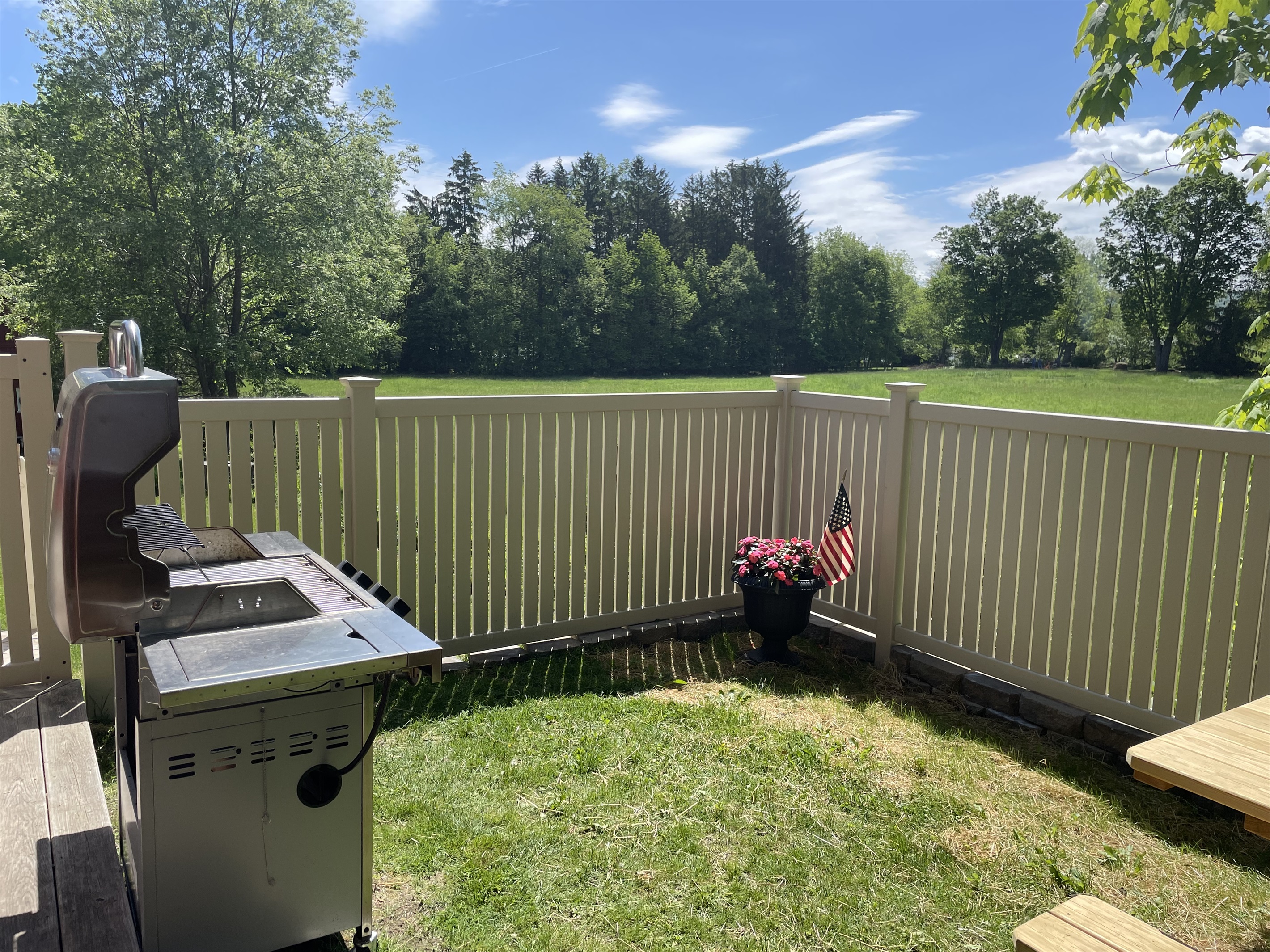 Grill Master Station