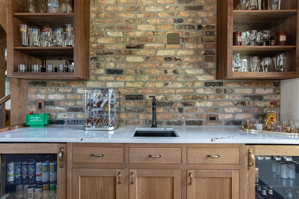 The Sorin House: Main House, photo 82
