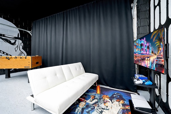 PS5 with games included !