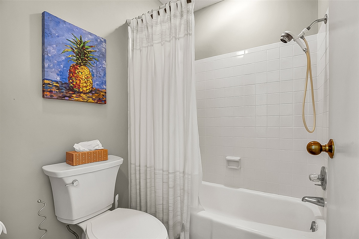 2 Bath
